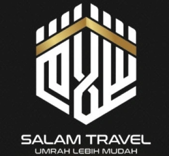 Logo Umroh Sampang